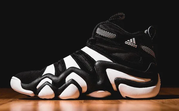 Adidas Crazy 8