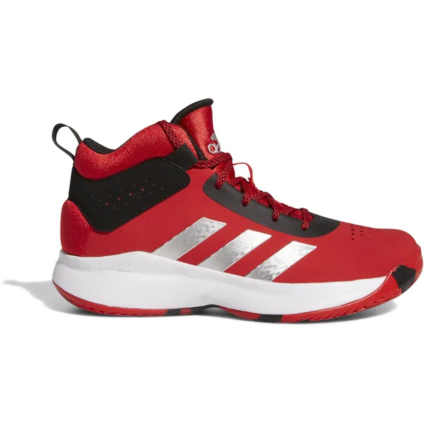 Adidas Cross 'Em Up Speed