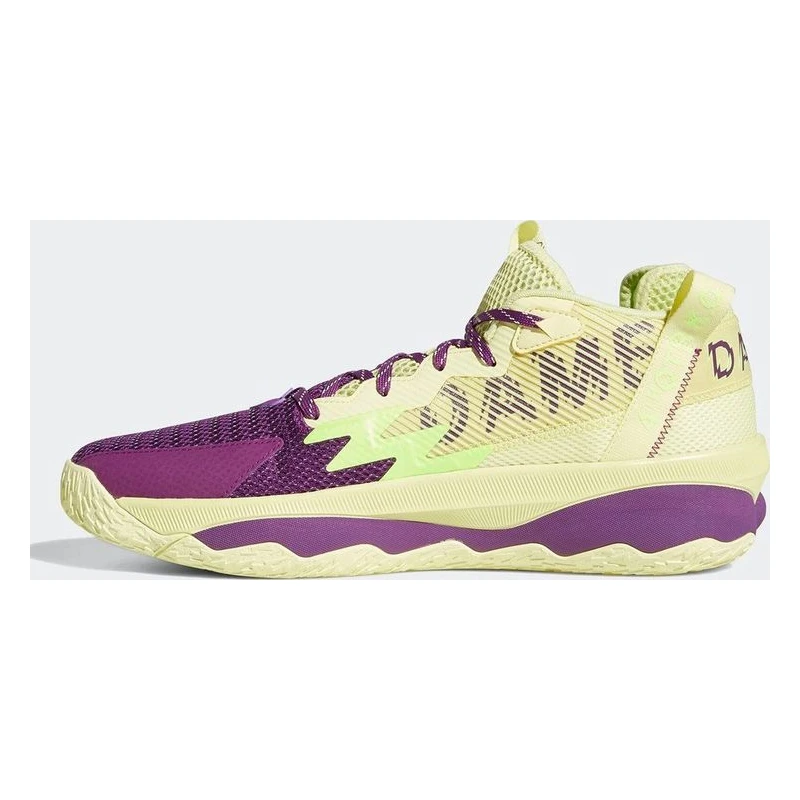 Adidas Dame 8