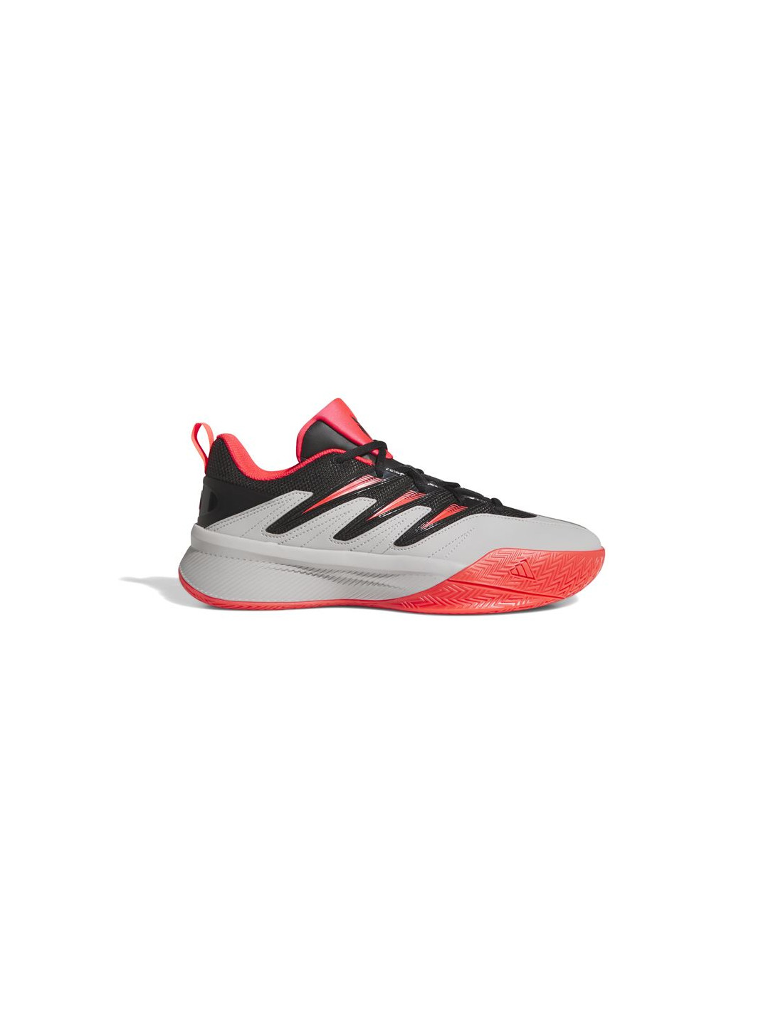 Adidas Dame Certified 3