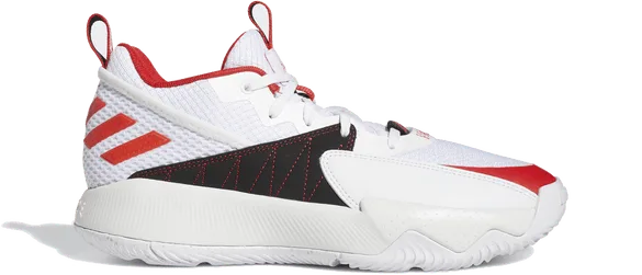 Adidas Dame Certified