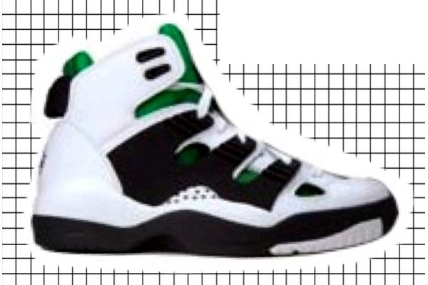 Adidas EQT Basketball 93