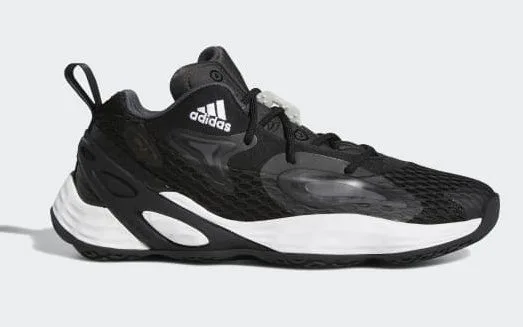 Adidas Exhibit A