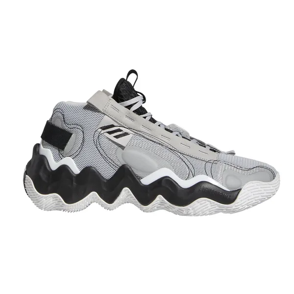 Adidas Exhibit B