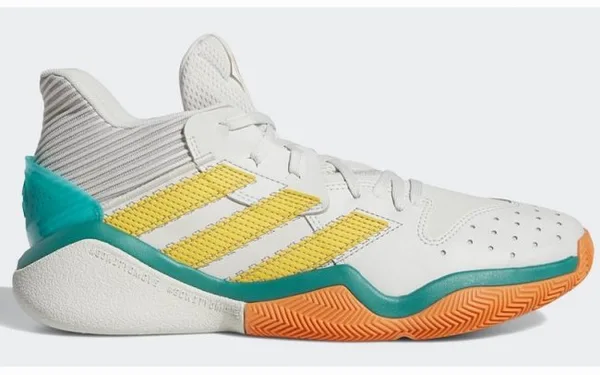 Adidas Harden Stepback 4