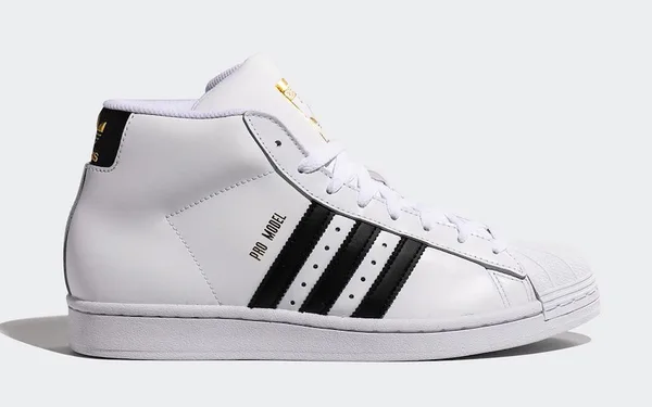 Adidas Pro Model