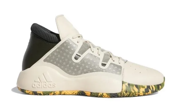 Adidas Pro Vision
