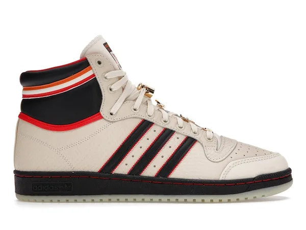 Adidas Top Ten