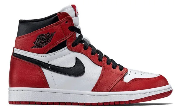 Jordan Air Jordan 1