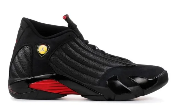 Jordan Air Jordan 14 Retro