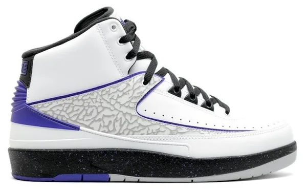Jordan Air Jordan 2 Retro