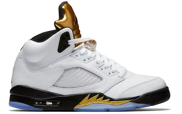 Jordan Air Jordan 5 Retro