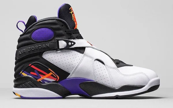 Jordan Air Jordan 8 Retro