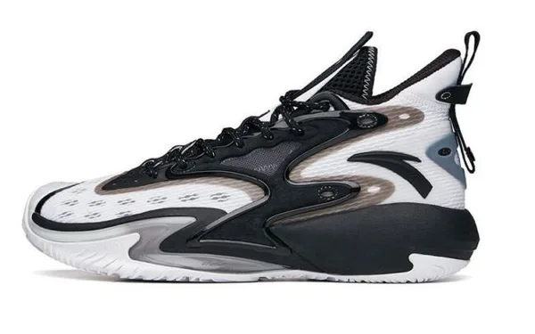 Anta Shock The Game 5.0