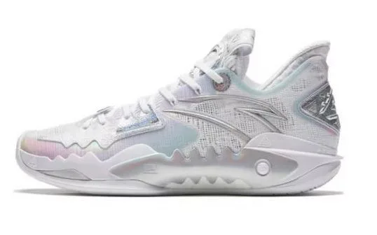 Anta Shock Wave 5