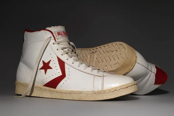 Converse Pro Leather