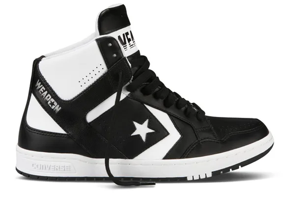 Converse Weapon
