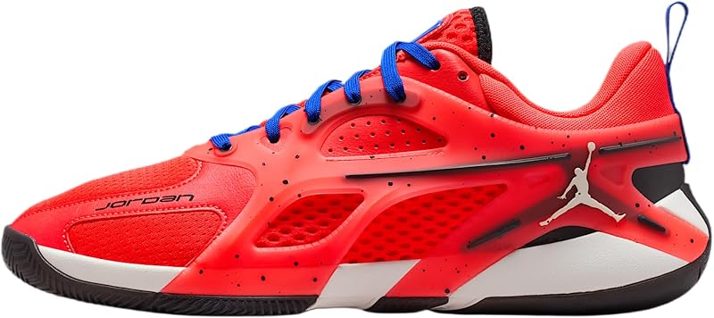 Jordan Heir Series