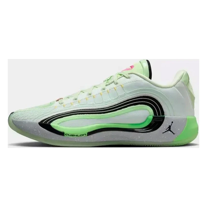 Jordan Luka 4