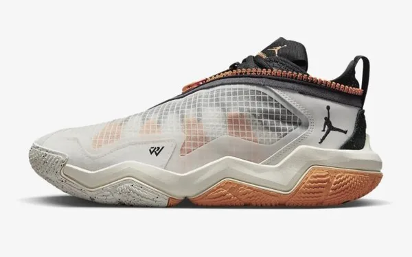 Jordan Why Not .6