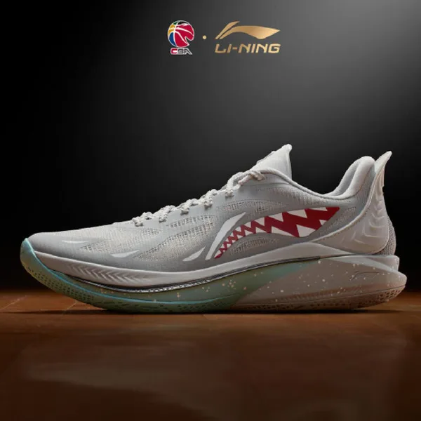 Li-Ning Sonic 12