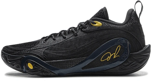 Li-Ning Wade DLo 1