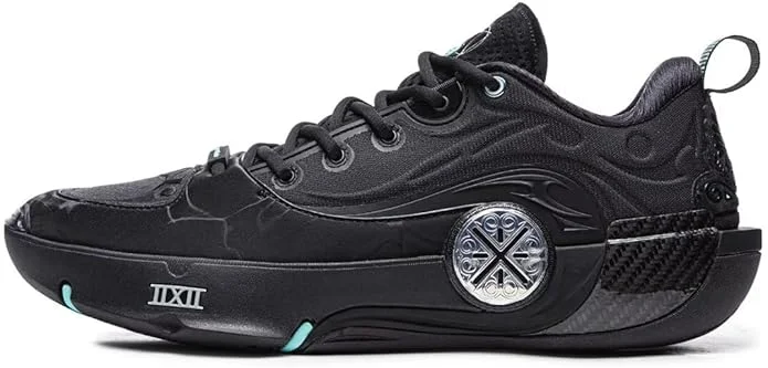 Li-Ning Way of Wade 12