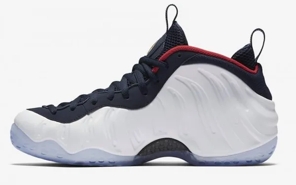 Nike Air Foamposite One