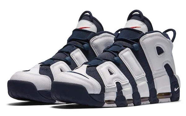 Nike Air More Uptempo