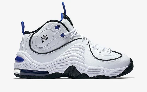 Nike Air Penny 2
