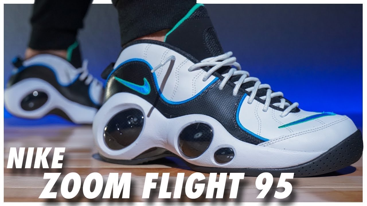 Nike Air Zoom Flight 95