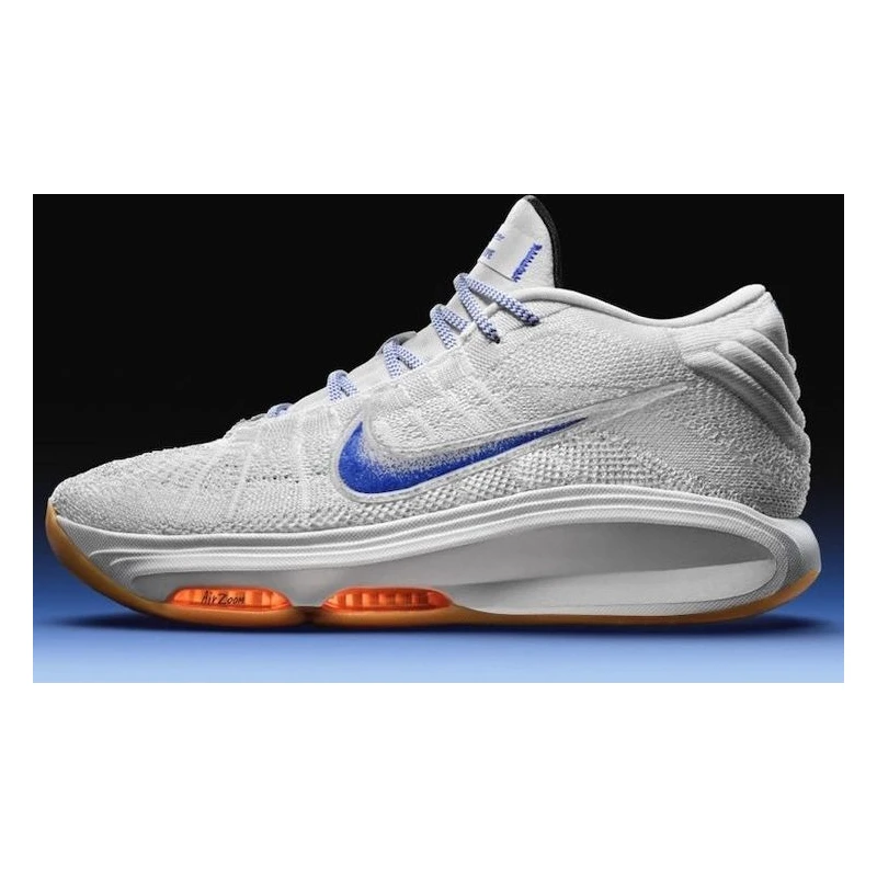 Nike GT Hustle 3