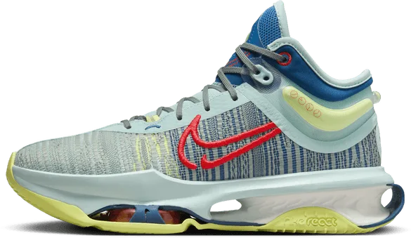 Nike Air Zoom GT Jump 3
