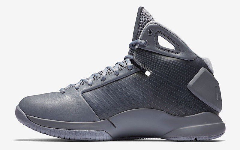 Nike Hyperdunk 2008