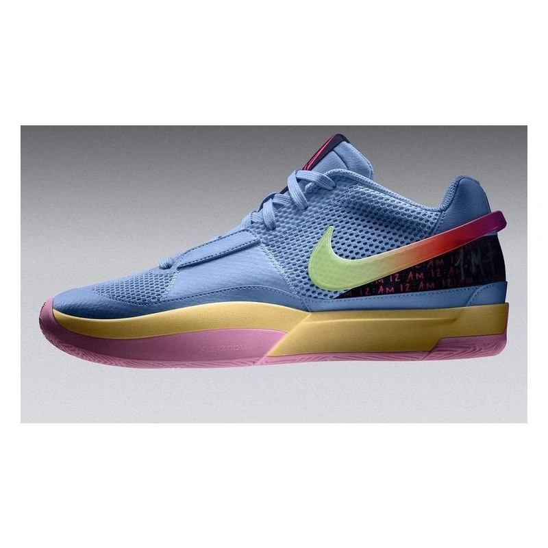 Nike Ja 1
