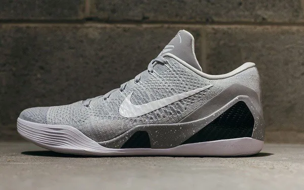 Nike Kobe 9 High Protro