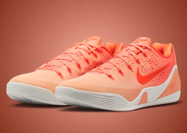 Nike Kobe 9 Low Protro