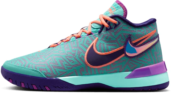 Nike LeBron NXXT Genisus