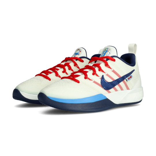 Nike Sabrina 3 GS