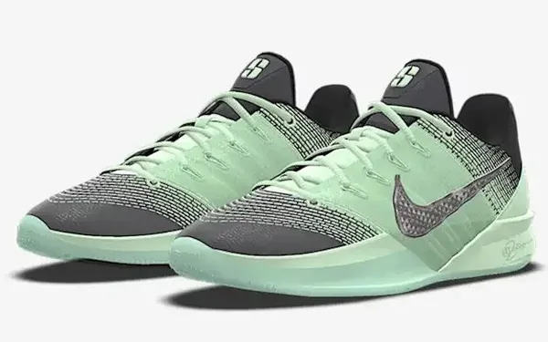 Nike Sabrina 3
