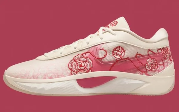 Nike Zoom Freak 6