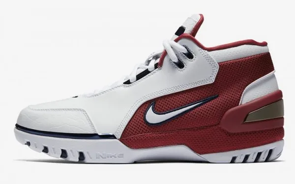 Nike Zoom Generation