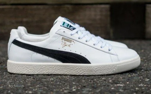 Puma Clyde
