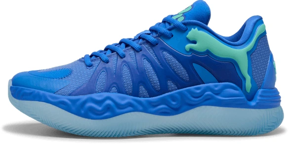 Puma Hali 1
