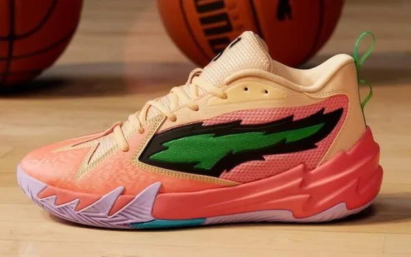 Puma Scoot Zeros