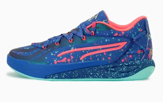 Puma Stewie 4