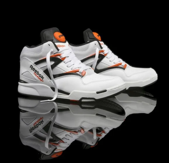 Reebok Pump Omni Lite