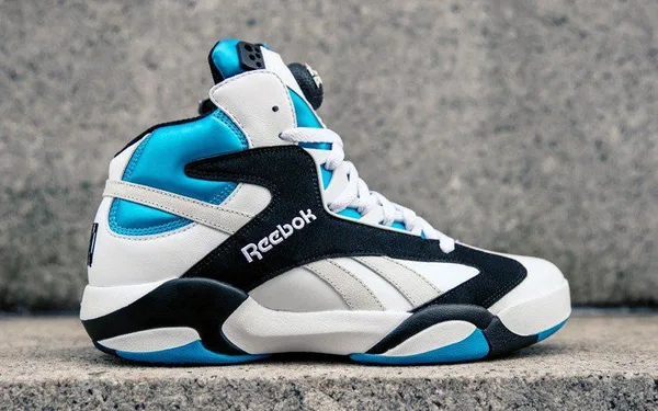 Reebok Shaq Attaq