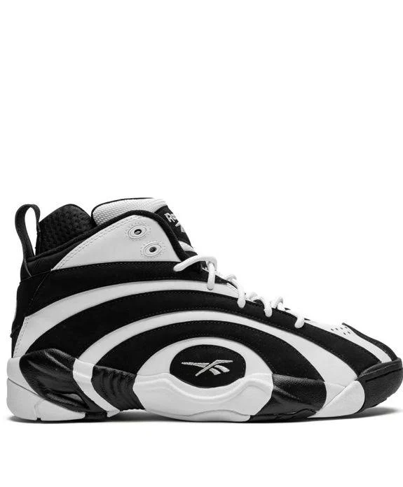 Reebok Shaqnosis