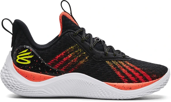 Under Armour Curry 10